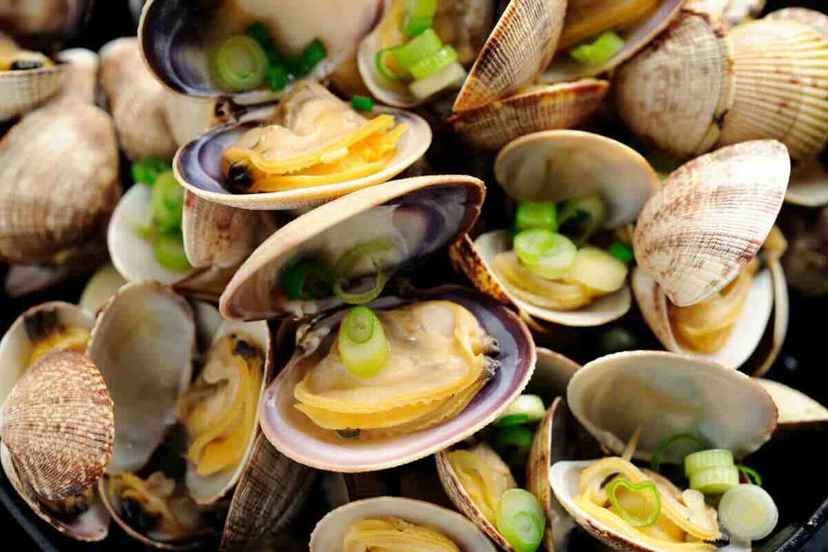 vongole